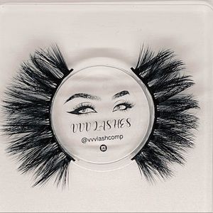 ~High Quality 3D Mink Lashes~